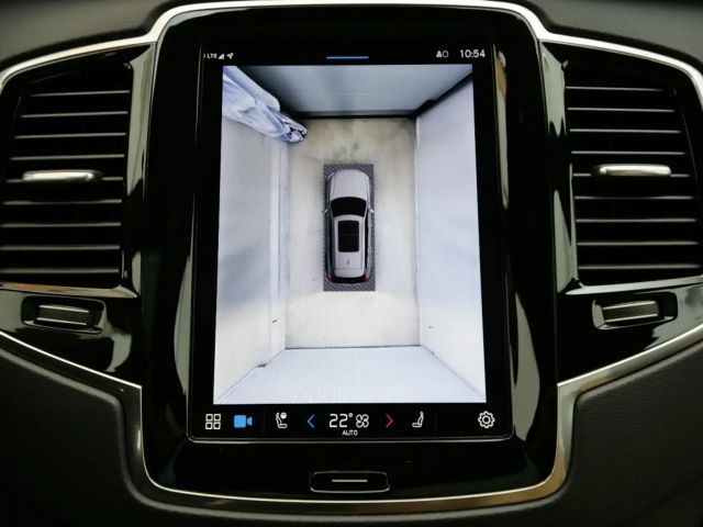 Volvo XC90 AWD Bright T8 Ultra