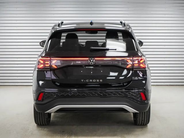Volkswagen T-Cross DSG R-Line