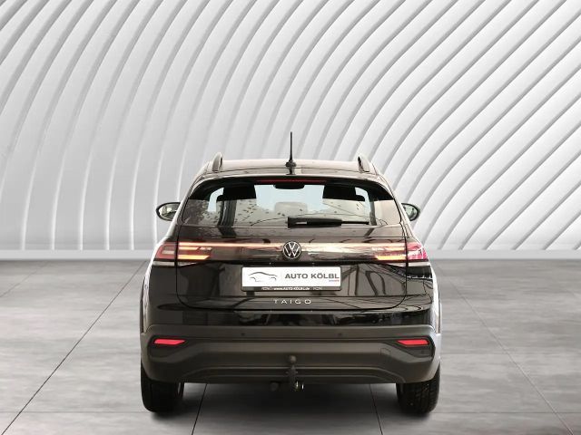 Volkswagen Taigo Life