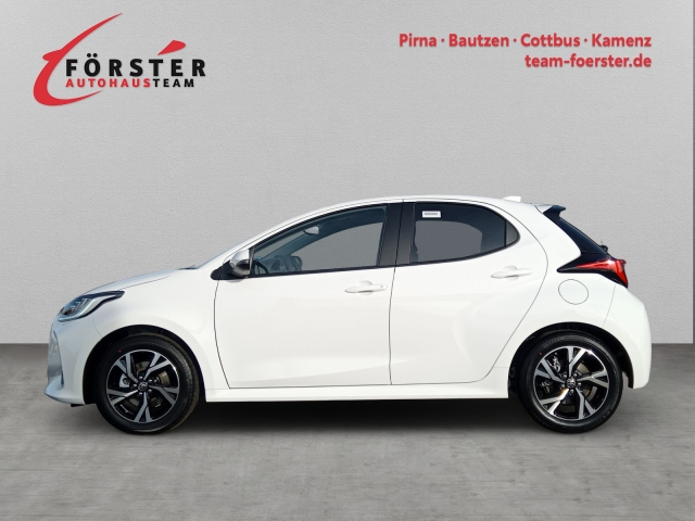 Toyota Yaris 5-deurs Comfort