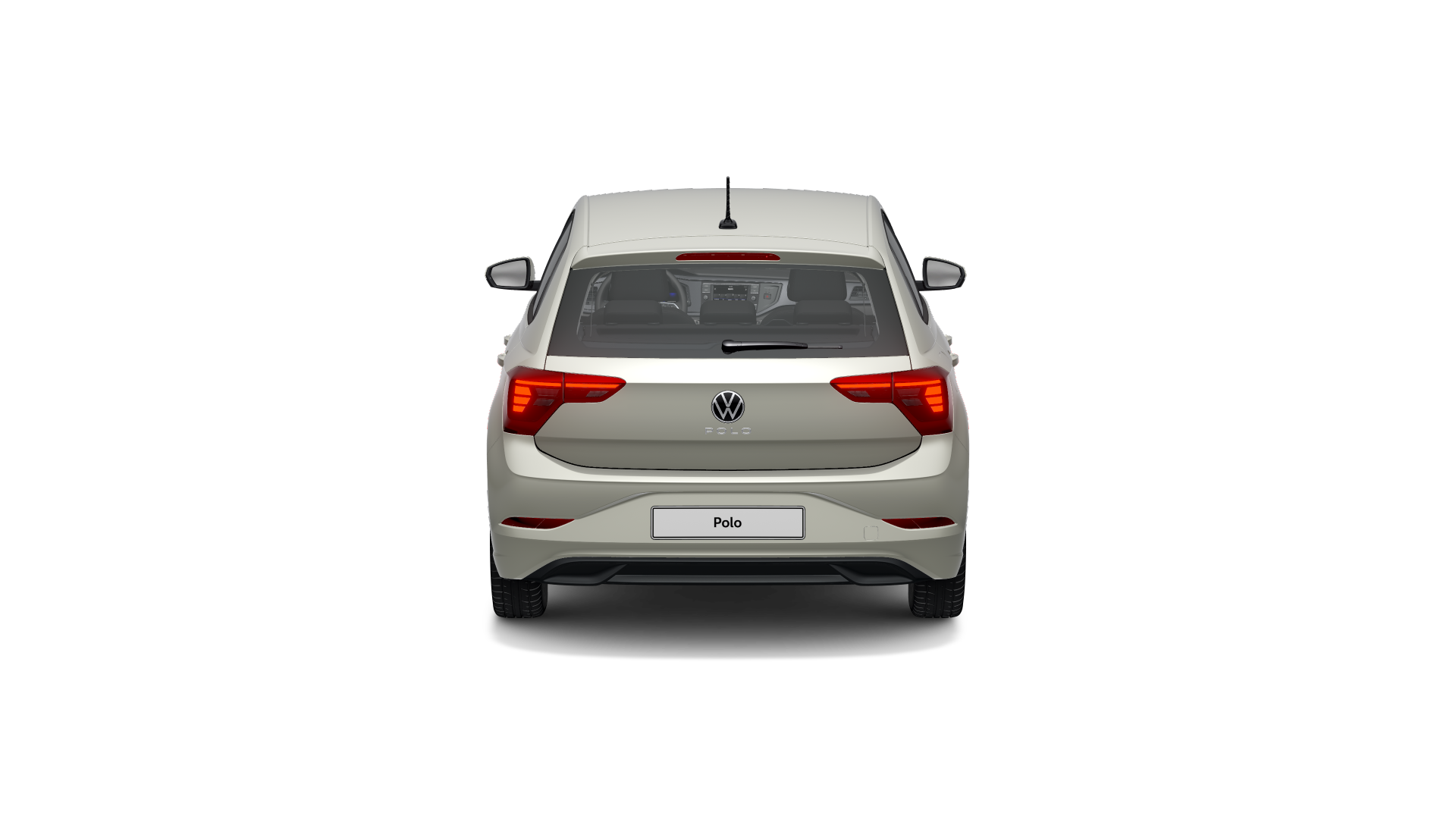 Volkswagen Polo 1.0 TSI