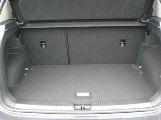 Volkswagen T-Cross 1.0 TSI DSG Life