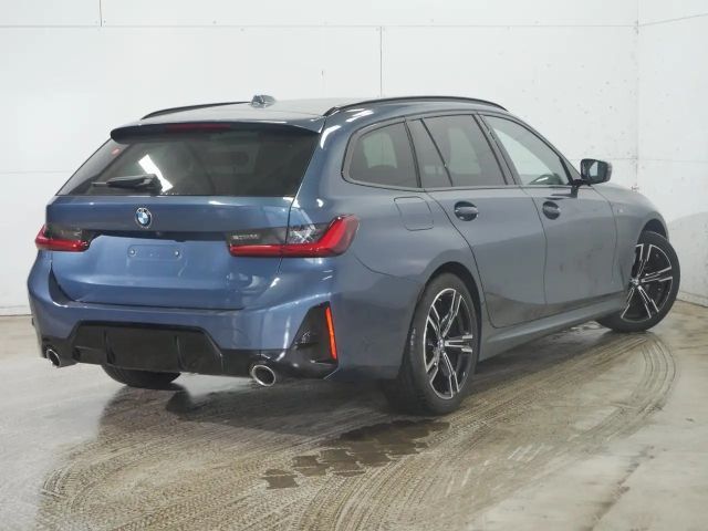 BMW 318 318i M-Sport Touring