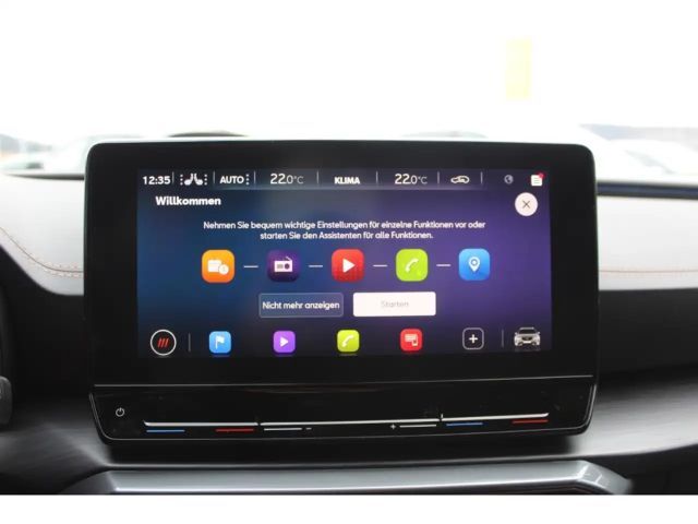 Cupra Formentor 4Drive DSG