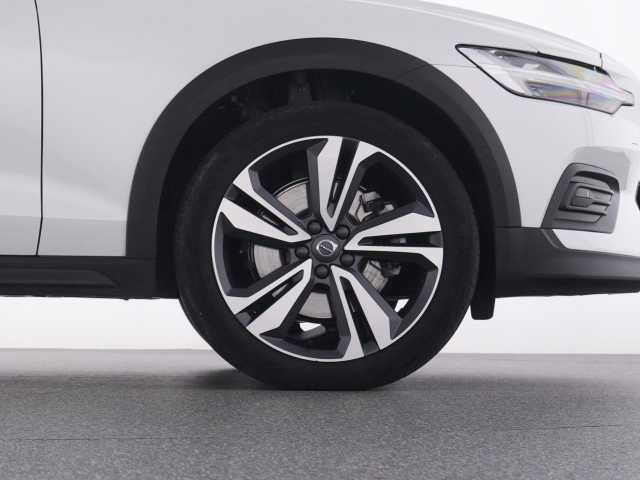 Volvo V60 Cross Country CC