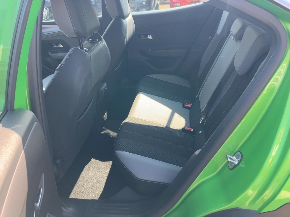 Opel Mokka Elegance Mokka-e