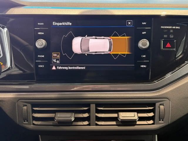 Volkswagen Polo 1.0 TSI Style