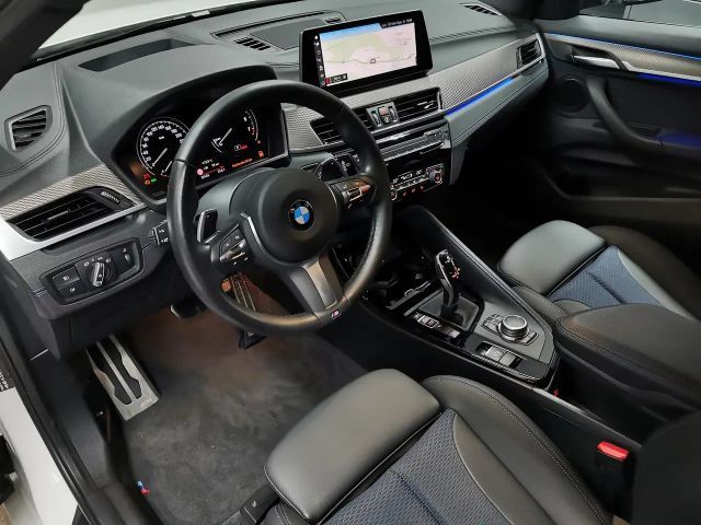 BMW X2 Business Line M35i