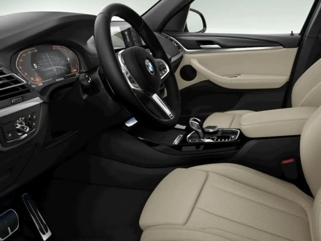 BMW X3 M-Sport xDrive20d