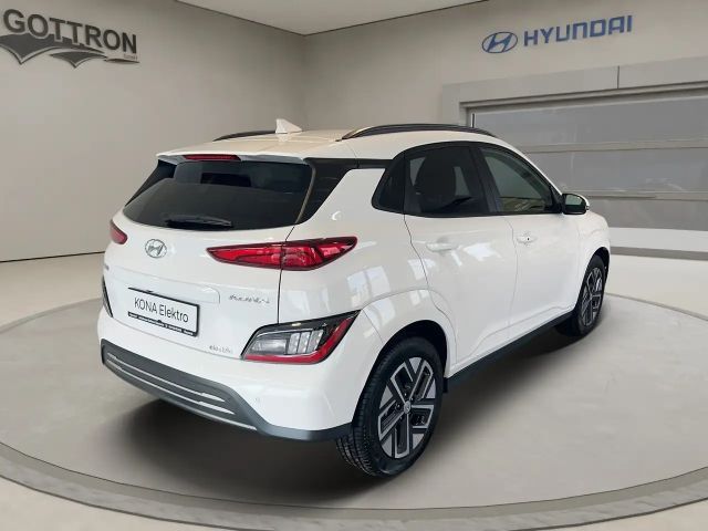 Hyundai Kona 2WD Electric Trend
