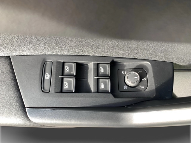 Volkswagen Taigo 1.0 TSI