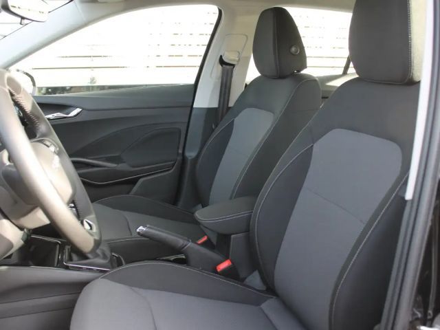 Skoda Fabia 1.0 TSI Selection