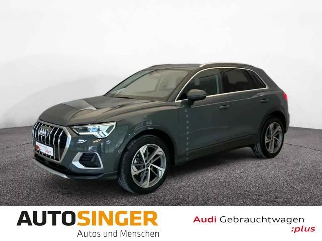 Audi Q3 35 TFSI S-Tronic