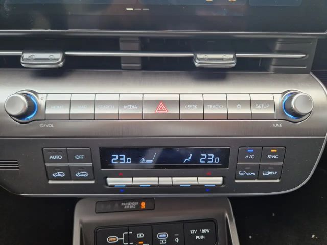 Hyundai Kona 1.6 2WD T-GDi Trend