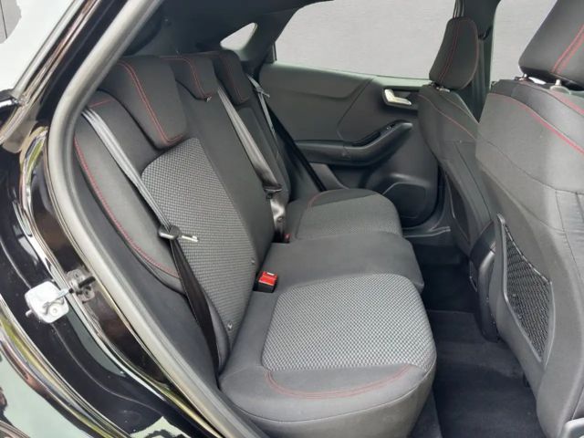 Ford Puma EcoBoost ST Line