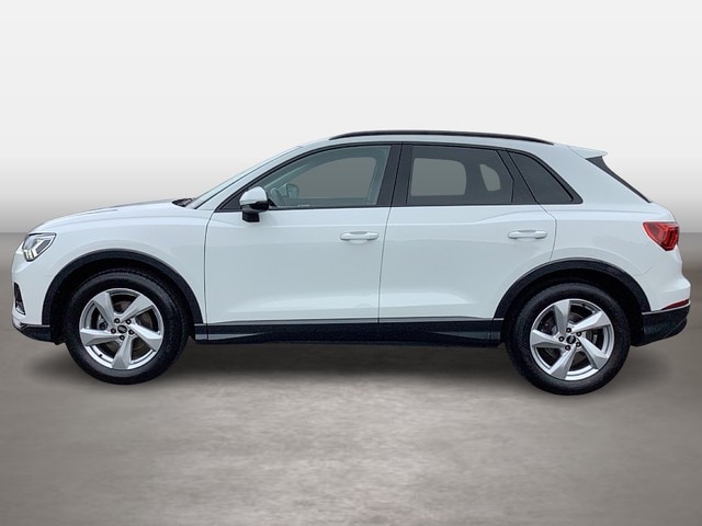 Audi Q3 35 TFSI