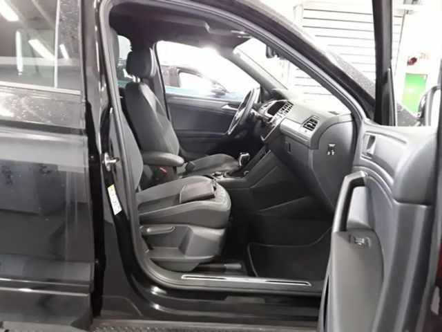 Volkswagen Tiguan 2.0 TSI Allspace R-Line