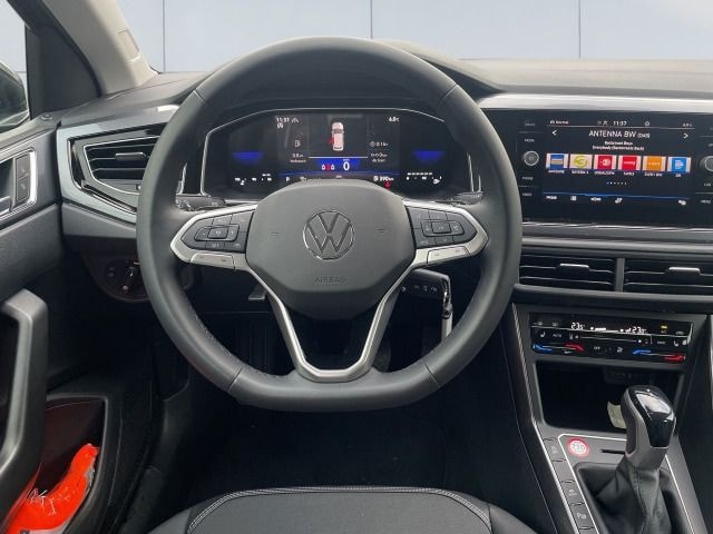 Volkswagen Taigo 1.0 TSI