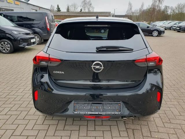 Opel Corsa Ultimate