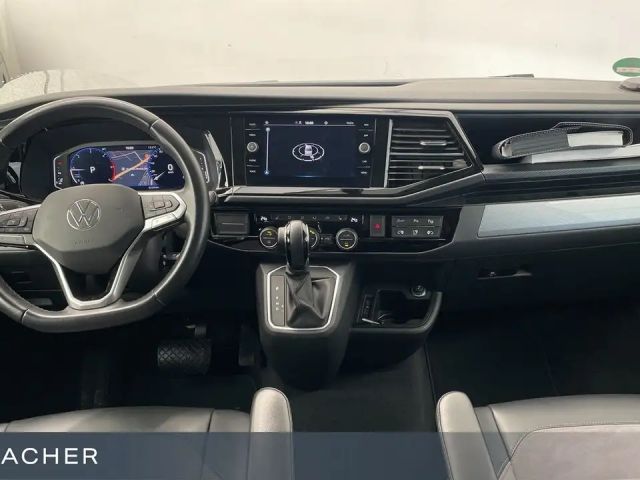 Volkswagen Multivan DSG Highline T6