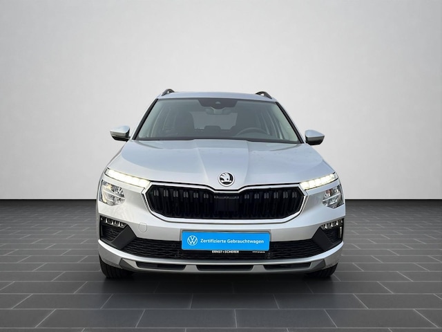 Skoda Kamiq 1.0 TSI Selection