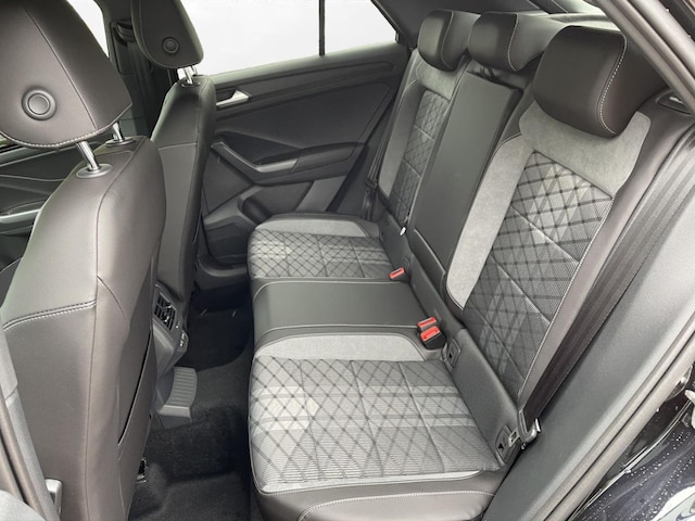 Volkswagen T-Roc T-Roc R-Line1.5 TSI Assistenz+Infotainment LM"19