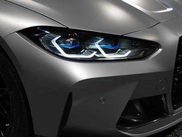 BMW M3 Competition xDrive