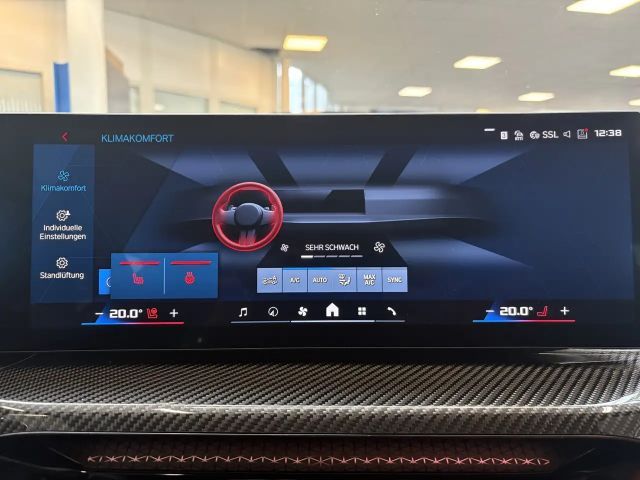 BMW M3 Competition Touring