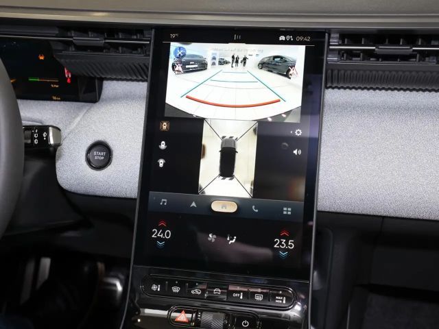 Citroën C5 Aircross Max