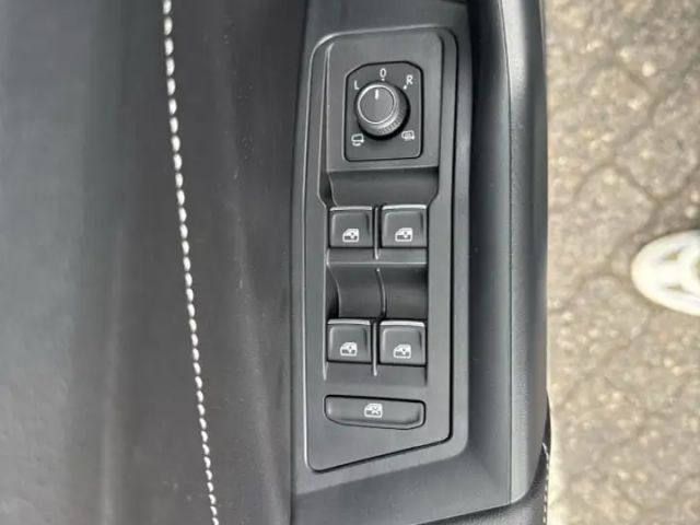 Volkswagen T-Roc 2.0 TDI Style