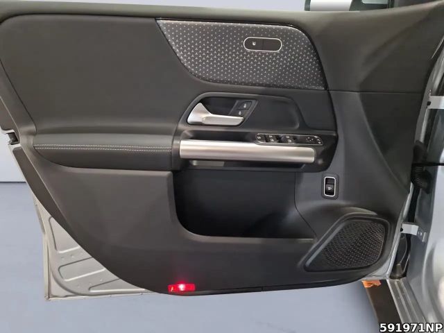 Mercedes-Benz B 200 B 200 d Progressive