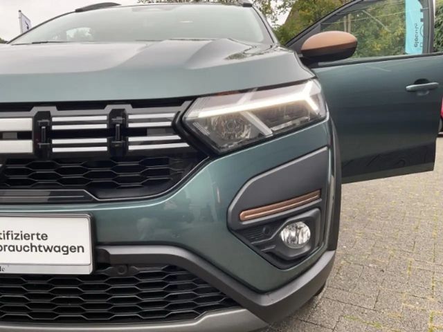 Dacia Jogger 1.0 TCe Extreme TCe 110