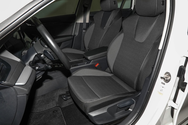 Skoda Octavia 2.0 TDI Combi