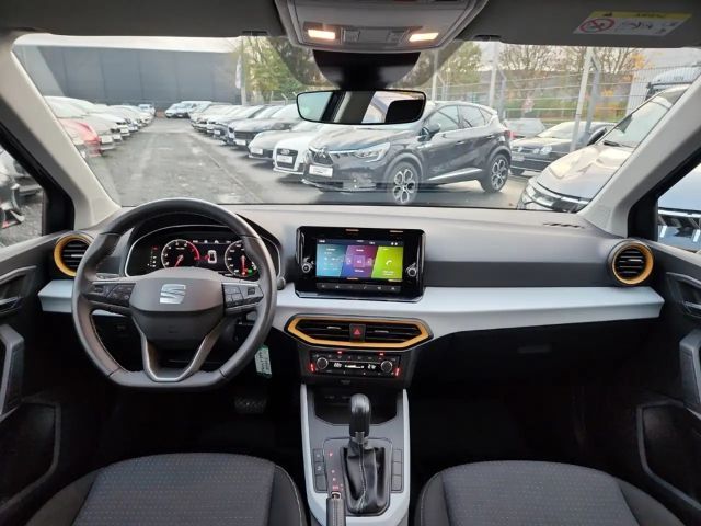 Seat Arona 1.0 TSI Style