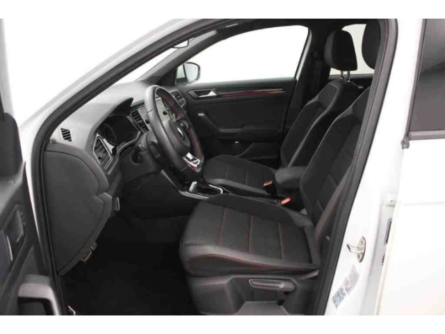 Volkswagen T-Roc 1.5 TSI DSG Sport