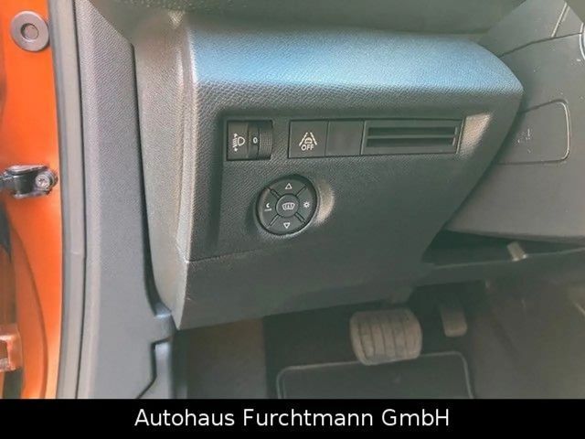 Citroën C4 PureTech Shine