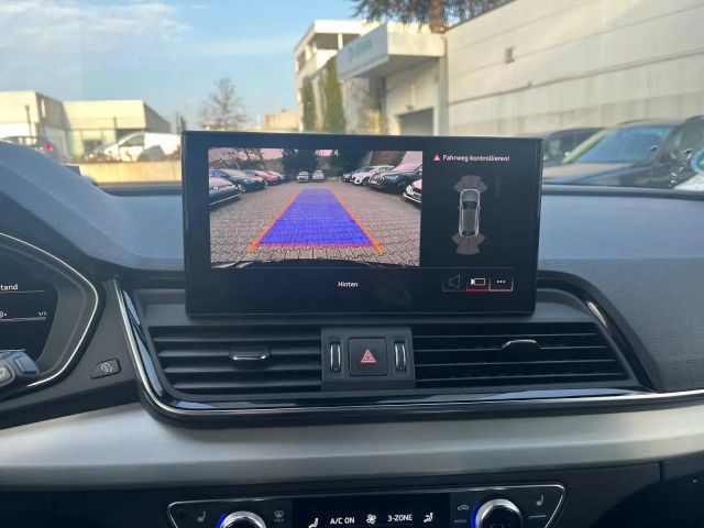 Audi SQ5 3.0 TDI Quattro Sportback