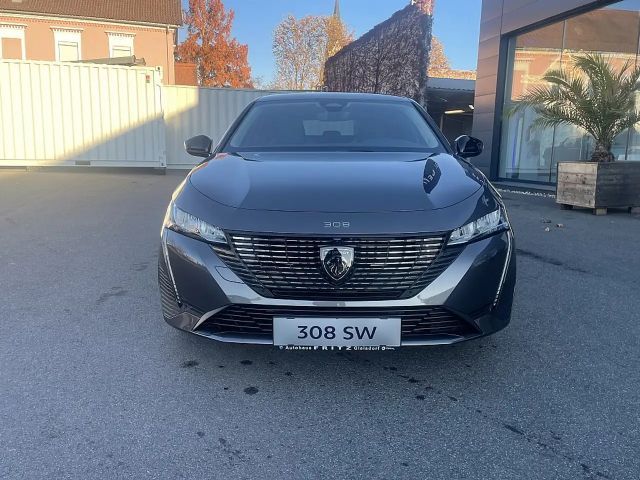 Peugeot 308 Allure Pack BlueHDi EAT8 SW