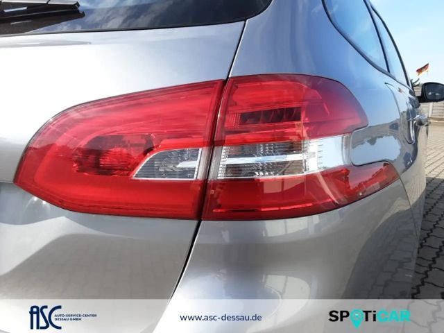 Peugeot 308 Executive HDi SW