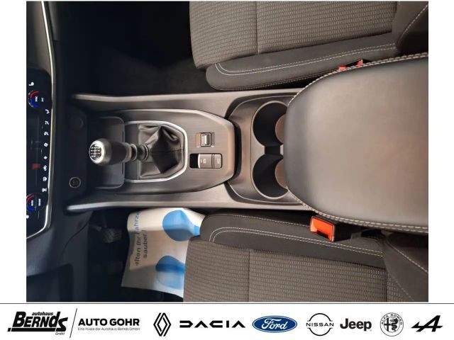 Nissan Qashqai Acenta DIG-T