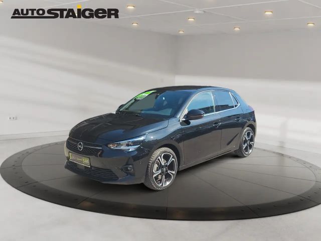 Opel Corsa GS-Line Grand Sport Turbo