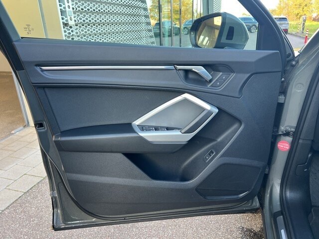 Audi Q3 40 TFSI Quattro S-Tronic