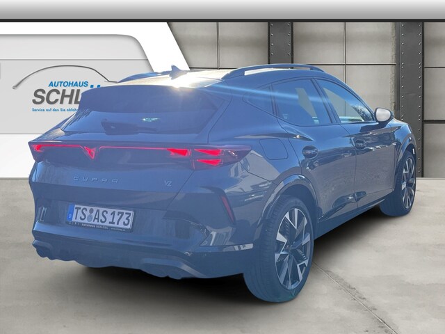 Cupra Formentor 2.0 TSI 4Drive VZ