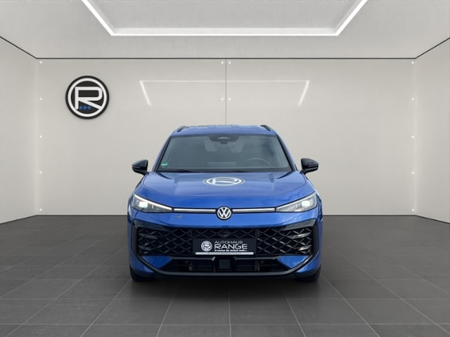 Volkswagen T-Roc 1.5 eTSI DSG R-Line