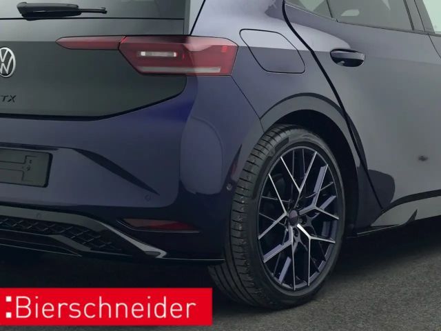 Volkswagen ID.3 GTX Performance
