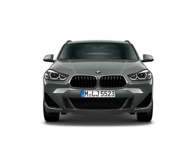 BMW X2 M-Sport Sedan