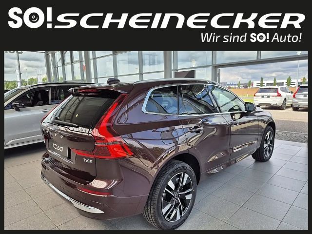 Volvo XC60 AWD Bright Plus T6