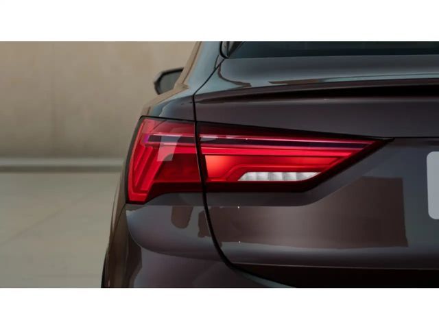 Audi Q3 45 TFSI Quattro S-Line Sportback