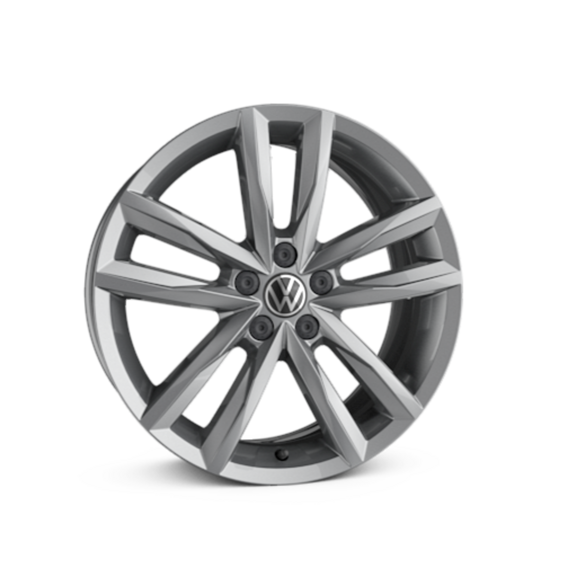 Volkswagen Polo 1.0 TSI Highline Sport