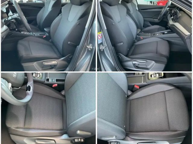 Skoda Octavia 1.5 TSI Selection